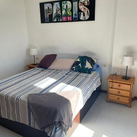 Las Chafiras Apartment. 3 Bedrooms ซานมิเกลเดียโบนา ภายนอก รูปภาพ