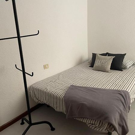 Las Chafiras Apartment. 3 Bedrooms ซานมิเกลเดียโบนา ภายนอก รูปภาพ